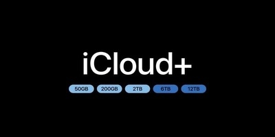 آموزش افزایش حجم iCloud در آیفون