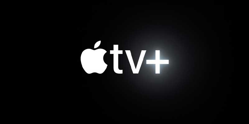 معرفی و نحوه خرید اکانت اپل تی وی پلاس (Apple TV Plus)