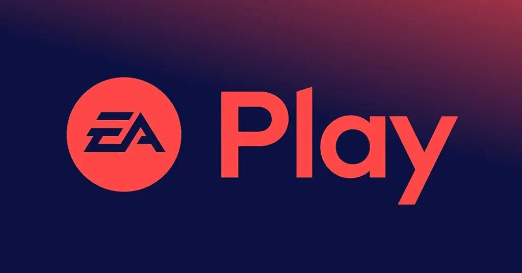 اوریجین EA Play